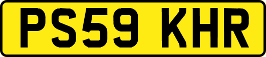 PS59KHR