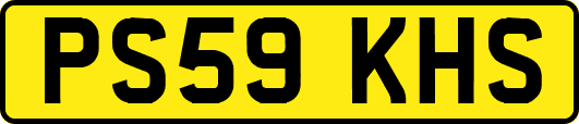 PS59KHS