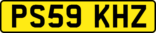 PS59KHZ