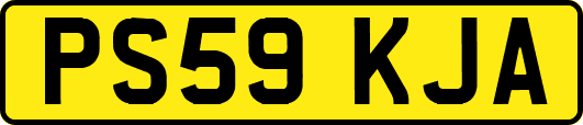 PS59KJA