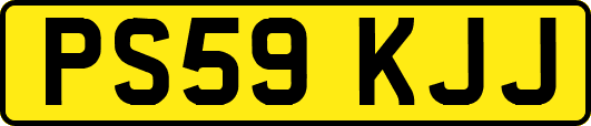 PS59KJJ