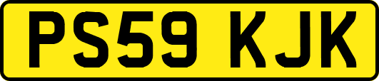 PS59KJK