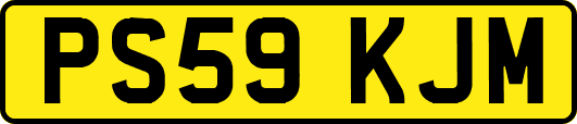 PS59KJM