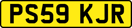 PS59KJR