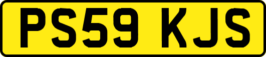 PS59KJS