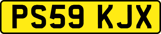 PS59KJX