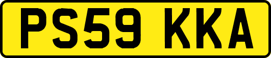 PS59KKA