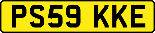 PS59KKE
