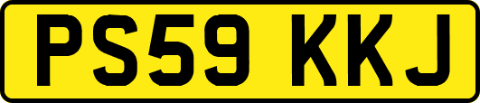 PS59KKJ