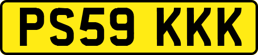PS59KKK
