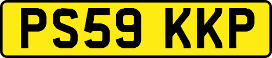 PS59KKP