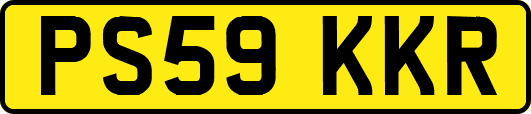 PS59KKR