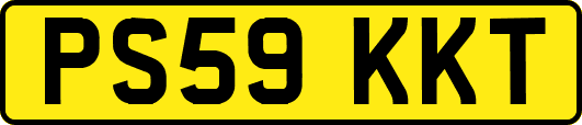 PS59KKT