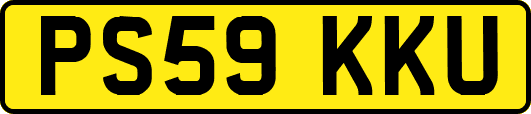 PS59KKU