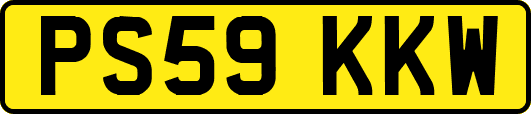 PS59KKW