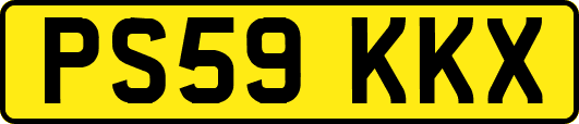 PS59KKX
