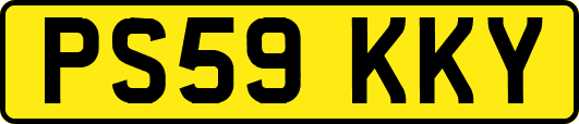 PS59KKY