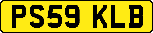 PS59KLB