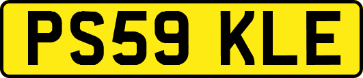 PS59KLE