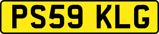 PS59KLG