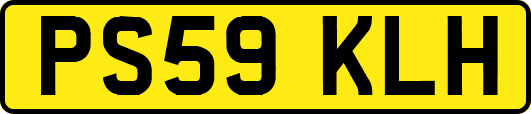 PS59KLH