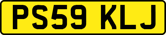 PS59KLJ