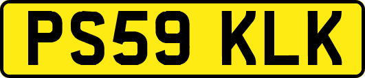 PS59KLK