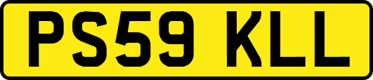 PS59KLL