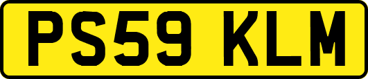PS59KLM