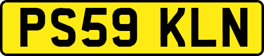 PS59KLN