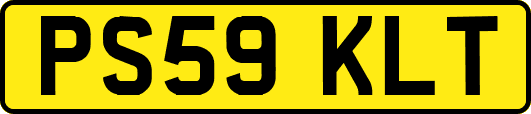 PS59KLT