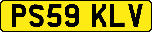 PS59KLV