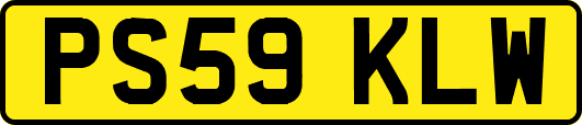 PS59KLW