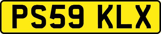 PS59KLX
