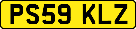PS59KLZ
