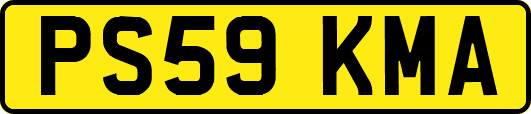 PS59KMA