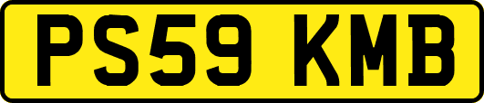 PS59KMB