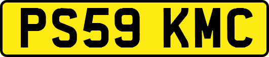 PS59KMC