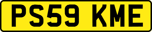 PS59KME