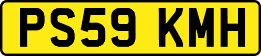 PS59KMH
