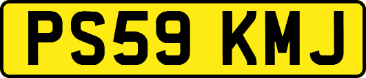 PS59KMJ
