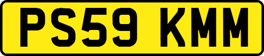 PS59KMM