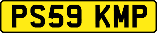 PS59KMP