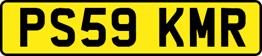 PS59KMR