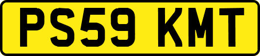 PS59KMT