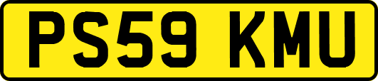 PS59KMU