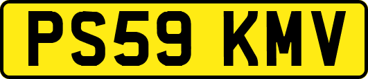 PS59KMV