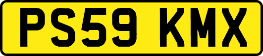 PS59KMX