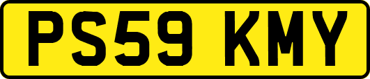 PS59KMY
