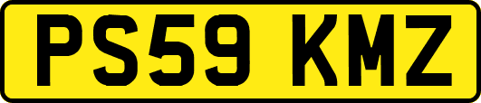 PS59KMZ
